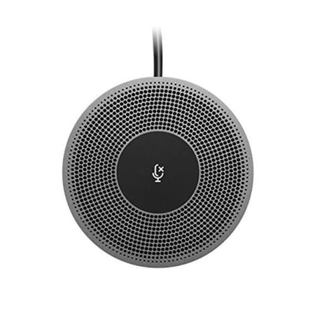 Expansion Microphone for Meetup