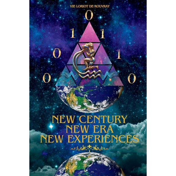 Expansion of Mind and Conciousness New Century, New Era, New Experiences: "The Aquarius Evolving State of the World of Consciousness", Book 4, (Paperback)