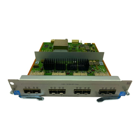 Pre-Owned Expansion Module
