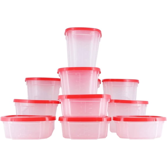 Expansion Pack For Use With Smart Spin Storage System Food Storage Containers Cabinet Pantry Organization