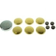 thumbnail image 1 of Expansion Plug Kit - Compatible with 1959 - 1978 Chrysler New Yorker 1960 1961 1962 1963 1964 1965 1966 1967 1968 1969 1970 1971 1972 1973 1974 1975 1976 1977, 1 of 2
