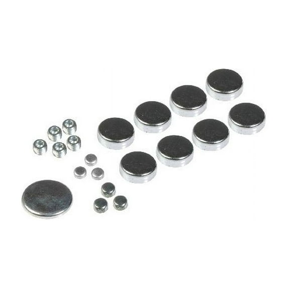 Expansion Plug Kit - Compatible with 1963 - 1965 Ford Falcon Sedan Delivery 1964