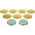thumbnail image 1 of Expansion Plug Kit - Compatible with 1984 Ford F-150 6.9L V8 Diesel, 1 of 2