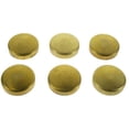 thumbnail image 1 of Expansion Plug Kit - Compatible with 1984 Toyota 4Runner 2.4L 4-Cylinder 22R SOHC, 1 of 2