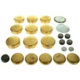 thumbnail image 1 of Expansion Plug Kit - Compatible with 1993 - 1998 Jeep Grand Cherokee 1994 1995 1996 1997, 1 of 2