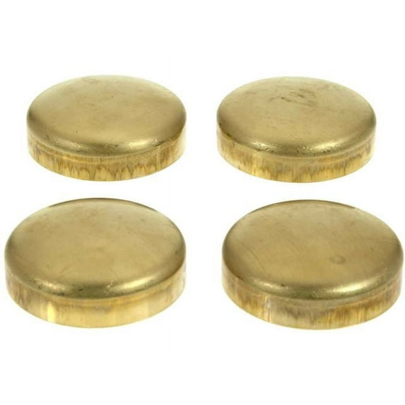 Expansion Plug Kit - Compatible with 2006 - 2009 Chevy Trailblazer 2007 2008