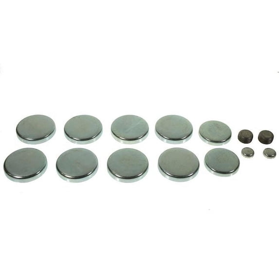 Expansion Plug Kit - Compatible with 2006 - 2010 Ford Explorer 2007 2008 2009