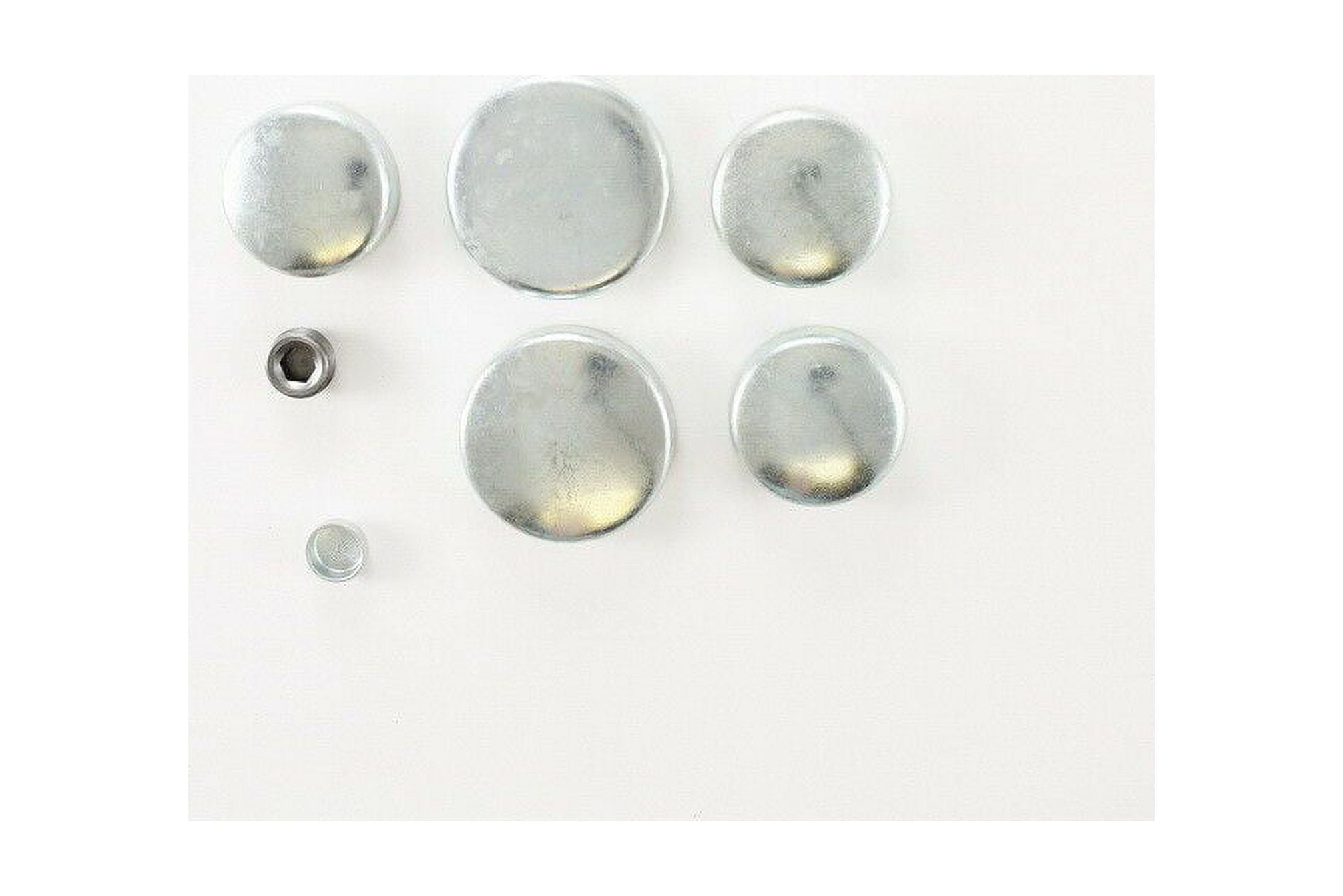 Expansion Plug Kit