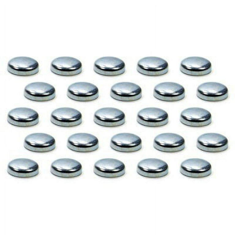 Pioneer Expansion Plugs - 1in (100pk) Pioneer Expansion Plugs - 1in (100pk)