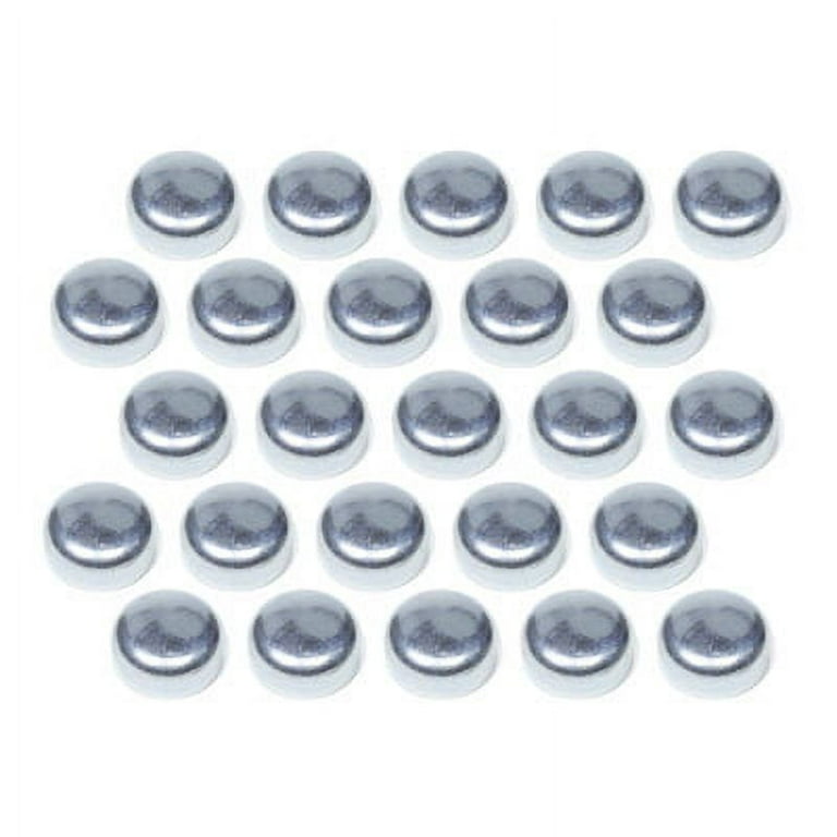 Pioneer Expansion Plugs - 5/8in (100pk) Pioneer Expansion Plugs - 5/8in (100pk)