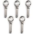 thumbnail image 1 of Expansion Screw, Household Hardware Bolts, Screws, 5PCS Eye Bolt Ring Lifting Expansion Shield Anchor Expansion Screw Screws, 1 of 5