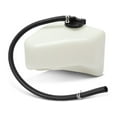 thumbnail image 1 of Expansion Tank 1 - Compatible with 2004 - 2007 Toyota Highlander 2005 2006, 1 of 2