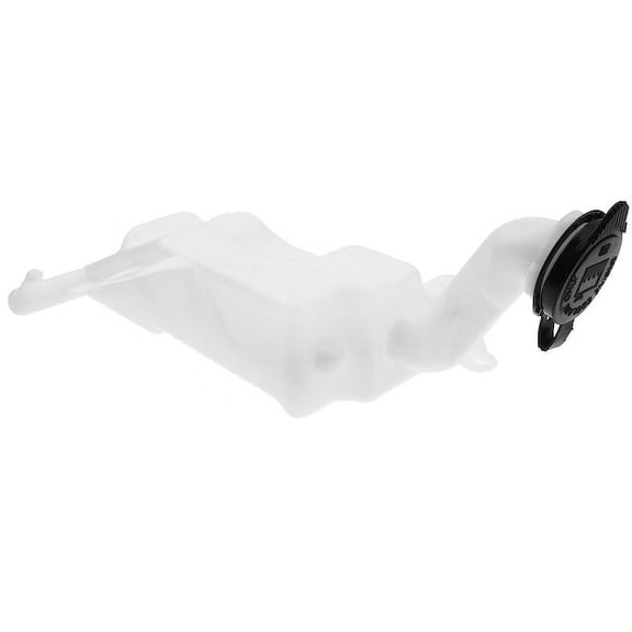 Expansion Tank 1 - Compatible with 2006 - 2011 Chevrolet HHR Wagon - Autopart Premium