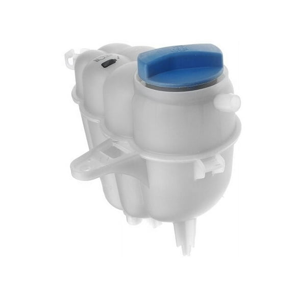 Expansion Tank 1 - Compatible with 2019 - 2020 Audi A5 Sportback Hatchback 2.0L 4-Cylinder Gas - Autopart Premium