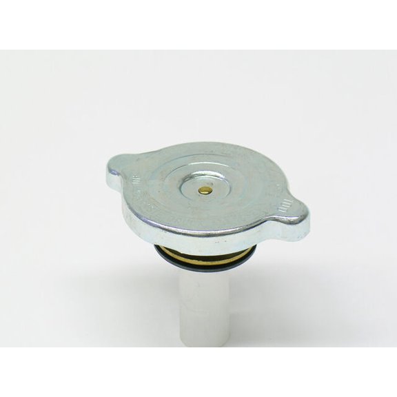 Expansion Tank Cap - Compatible with 1977 - 1978 BMW 630CSi