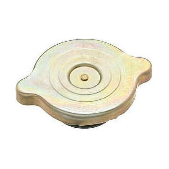 Expansion Tank Cap - Compatible with 1986 - 1989 Mercedes-Benz 560SL 1987 1988
