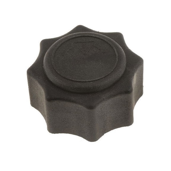 Expansion Tank Cap - Compatible with 1987 - 1990 Jeep Cherokee 4.0L 6-Cylinder 1988 1989