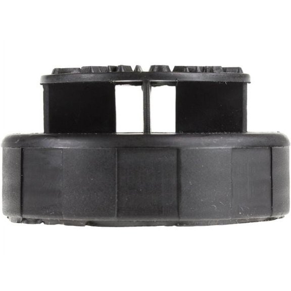 Expansion Tank Cap - Compatible with 1987 - 1991 GMC R2500 Suburban - Motorad