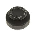 thumbnail image 1 of Expansion Tank Cap - Compatible with 1987 - 1991 GMC R2500 Suburban 1988 1989 1990, 1 of 2