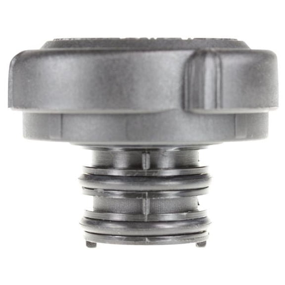 Expansion Tank Cap - Compatible with 1987 - 1995, 2001 - 2005 BMW 325i Sedan 2.5L 6-Cylinder 1988 1989 1990 1991 1992 1993 1994 2002 2003 2004