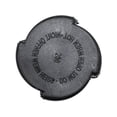 thumbnail image 1 of Expansion Tank Cap - Compatible with 1988 - 1989, 1991 - 1992, 1994 - 1998, 2000 - 2001 BMW 750iL 1995 1996 1997, 1 of 2