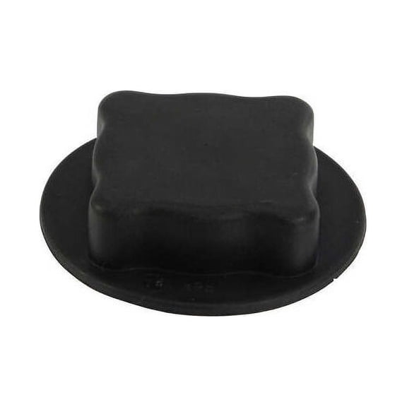 Expansion Tank Cap - Compatible with 1990 - 1993 Volvo 240 1991 1992