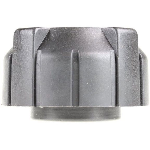 Expansion Tank Cap - Compatible with 1990 - 1994 Alfa Romeo Spider 2.0L 4-Cylinder - Motorad