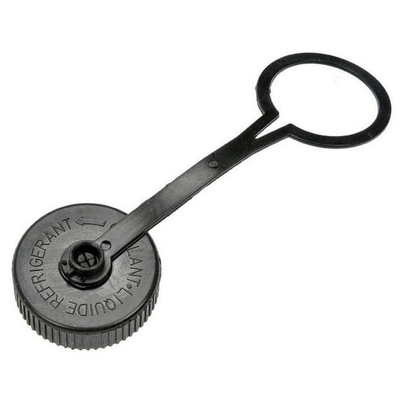 Expansion Tank Cap - Compatible with 1991 - 1994, 2013 - 2019 Nissan Sentra 1992 1993 2014 2015 2016 2017 2018