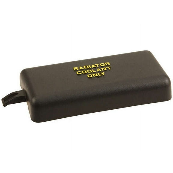 Expansion Tank Cap - Compatible with 1991 - 2001 Ford Explorer XLT RWD 1992 1993 1994 1995 1996 1997 1998 1999 2000
