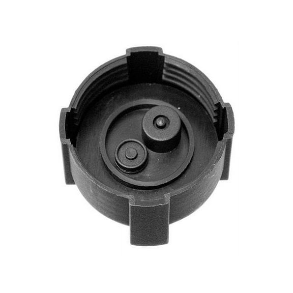 Expansion Tank Cap - Compatible with 1994 - 1999 Land Rover Discovery SD 1995 1996 1997 1998