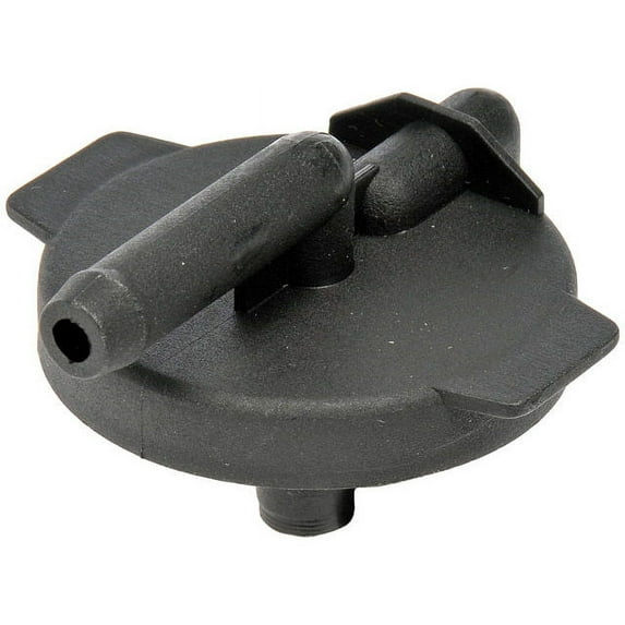Expansion Tank Cap - Compatible with 1995 - 2005 Mitsubishi Eclipse Hatchback 1996 1997 1998 1999 2000 2001 2002 2003 2004