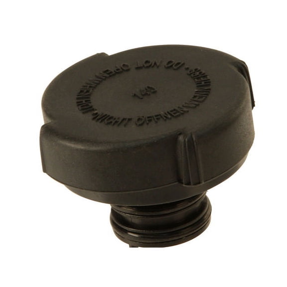 Expansion Tank Cap - Compatible with 1996 - 2002, 2004 - 2005 Land Rover Range Rover 1997 1998 1999 2000 2001