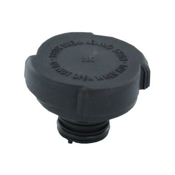 Expansion Tank Cap - Compatible with 1996 - 2002 BMW Z3 1997 1998 1999 2000 2001