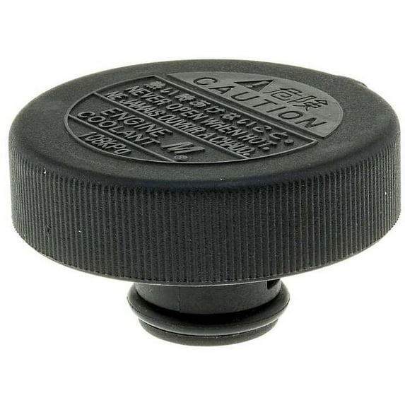 Expansion Tank Cap - Compatible with 1997 - 2004 Chevy Corvette 1998 1999 2000 2001 2002 2003