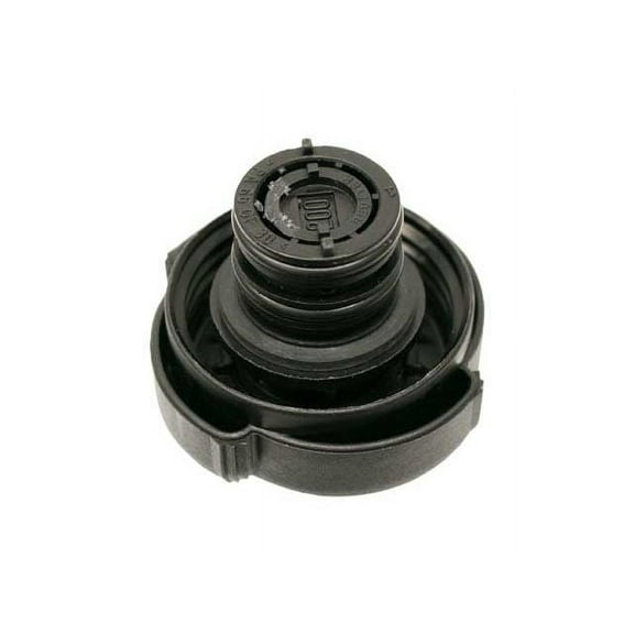 Expansion Tank Cap - Compatible with 1998 - 2000 BMW 323i 1999