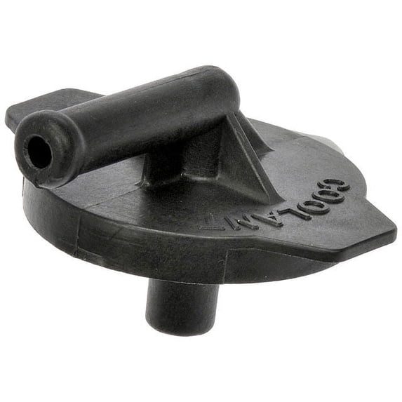 Expansion Tank Cap - Compatible with 1998 - 2005 GS300 1999 2000 2001 2002 2003 2004