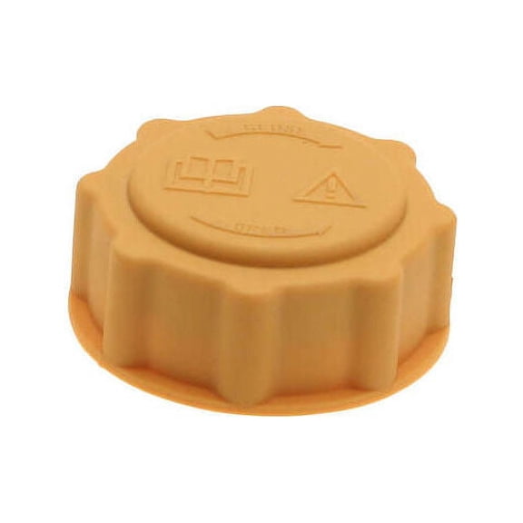 Expansion Tank Cap - Compatible with 1999 - 2003 Saab 9-3 B205R 2000 2001 2002