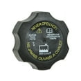thumbnail image 1 of Expansion Tank Cap - Compatible with 1999 - 2004 Chevy Silverado 2500 2000 2001 2002 2003, 1 of 2