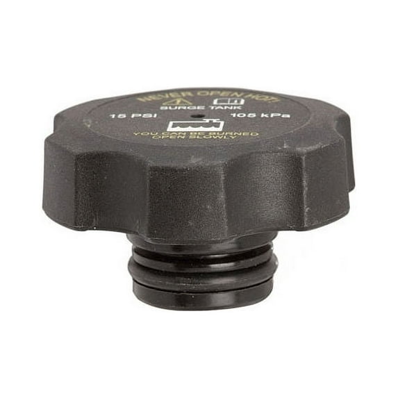Expansion Tank Cap - Compatible with 1999 - 2005 Chevy Cavalier 2000 2001 2002 2003 2004