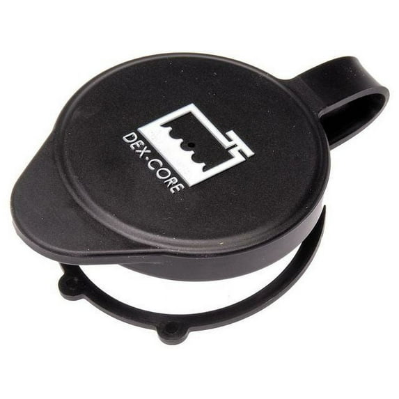Expansion Tank Cap - Compatible with 1999 - 2008 Pontiac Grand Prix 2000 2001 2002 2003 2004 2005 2006 2007