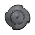 thumbnail image 1 of Expansion Tank Cap - Compatible with 2000 - 2001, 2003 BMW Z8 Base RWD Convertible 2-Door 5.0L V8 Naturally Aspirated DOHC GAS, 1 of 2