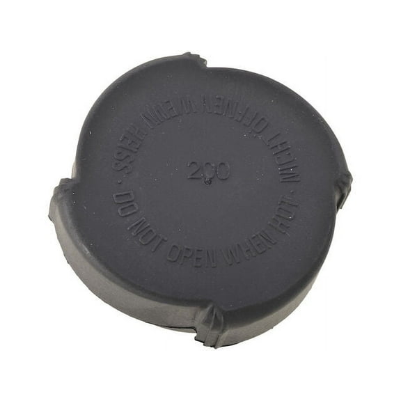 Expansion Tank Cap - Compatible with 2000 - 2006 BMW X5 2001 2002 2003 2004 2005