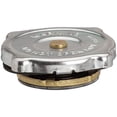 thumbnail image 1 of Expansion Tank Cap - Compatible with 2000 Freightliner FLD120 12.0L 6-Cylinder Diesel, 1 of 2
