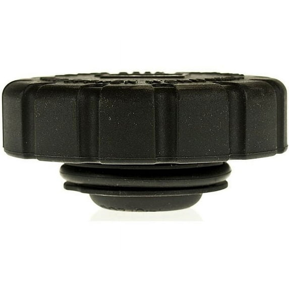 Expansion Tank Cap - Compatible with 2001 - 2004 Mercedes-Benz SLK320 3.2L V6 2002 2003