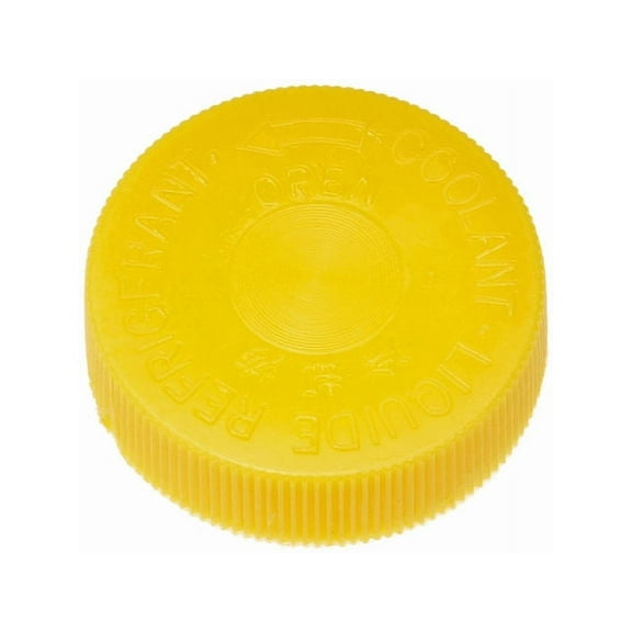 Expansion Tank Cap - Compatible with 2001 - 2005 Honda Civic 2002 2003 2004