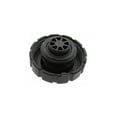 thumbnail image 1 of Expansion Tank Cap - Compatible with 2003 - 2005 Mercedes-Benz CLK320 2004, 1 of 2