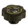 thumbnail image 1 of Expansion Tank Cap - Compatible with 2003 - 2006 Chevy SSR 2004 2005, 1 of 2