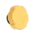 thumbnail image 1 of Expansion Tank Cap - Compatible with 2003 - 2011 Saab 9-3 2004 2005 2006 2007 2008 2009 2010, 1 of 2