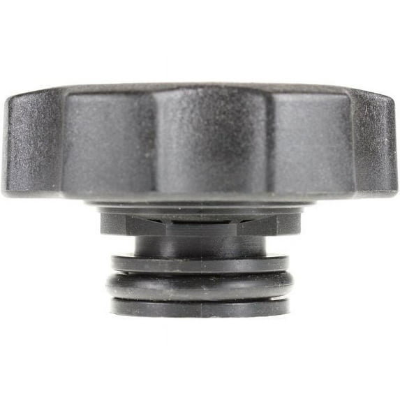 Expansion Tank Cap - Compatible with 2004 - 2011 Cadillac SRX 2005 2006 2007 2008 2009 2010