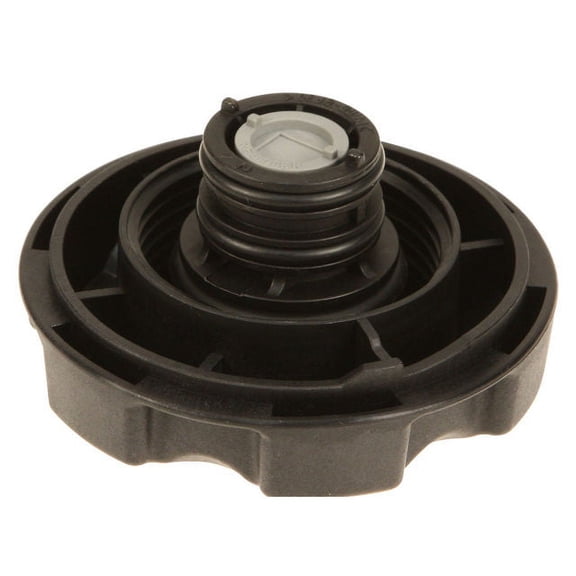 Expansion Tank Cap - Compatible with 2006 - 2007 BMW 530xi
